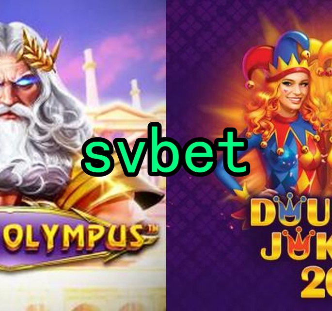 svbet.com