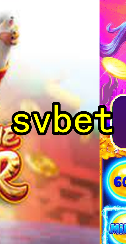 svbet.Com - Caça-Níqueis Online Cassino